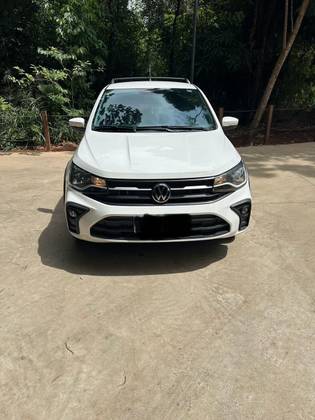 VOLKSWAGEN SAVEIRO 1.6 MSI TRENDLINE CS 16V FLEX 2P MANUAL